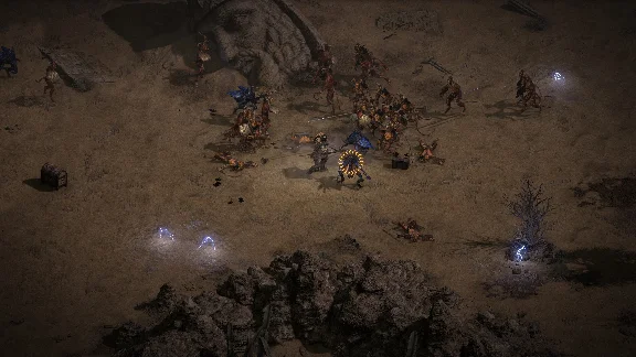 ✅❤️DIABLO II: RESURRECTED❤️XBOX ONE|XS🔑KEY✅