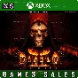 ✅❤️DIABLO II: RESURRECTED❤️XBOX ONE|XS🔑KEY✅