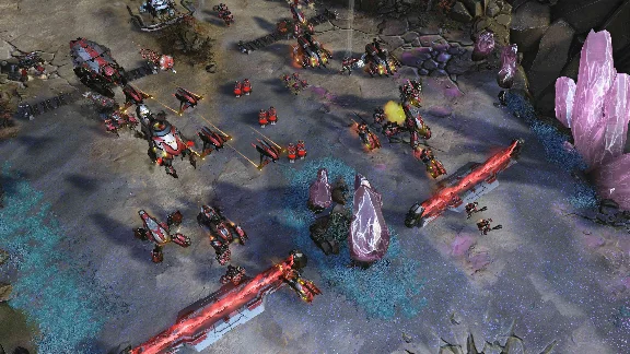 ✅❤️HALO WARS 2: COMPLETE EDITION❤️XBOX ONE|XS🔑KEY✅
