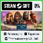 Age of Empires IV: Dynasties of the East STEAM GIFT•RU⚡