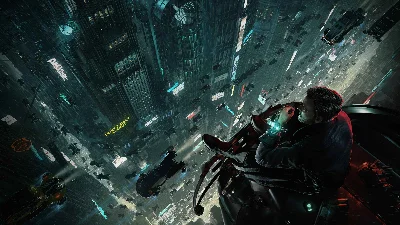 ✅❤️NOBODY WANTS TO DIE❤️XBOX SERIES X|S🔑КЛЮЧ✅