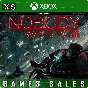 ✅❤️NOBODY WANTS TO DIE❤️XBOX SERIES X|S🔑КЛЮЧ✅