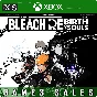 ✅❤️BLEACH REBIRTH OF SOULS❤️XBOX SERIES X|S🔑КЛЮЧ✅