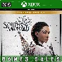 ✅❤️SOUTH OF MIDNIGHT PREMIUM EDITION❤️XBOX|XS+PC🔑KEY✅
