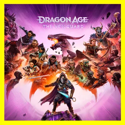 ✅DRAGON AGE™ THE VEILGUARD 🔴 EA app / Origin
