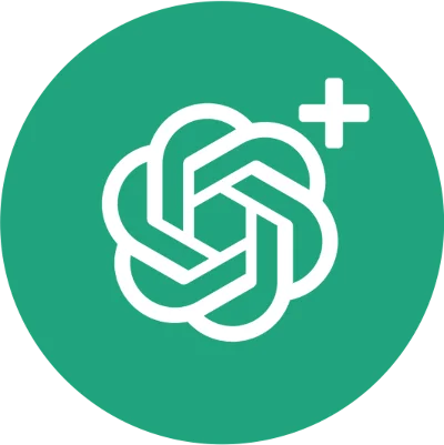 {24/7} Chat GPT 5 + 4 o | PLUS 1-3M +RENEWAL [NO LOGIN]