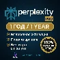 Perplexity AI Pro: 1 год — безопасный, простой, быстрый
