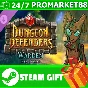️ALL COUNTRIES️ Dungeon Defenders Warden Hero DLC