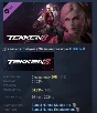 TEKKEN 8 - Lidia Sobieska DLC STEAM GIFT РОССИЯ