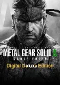 HELLDIVERS 2 + METAL GEAR SOLID Δ: SNAKE EATER❤️‍🔥XBOX