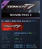 TEKKEN 7 - Season Pass 2 DLC STEAM GIFT РОССИЯ