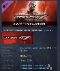 TEKKEN 7 - DLC14: Fahkumram DLC STEAM РОССИЯ