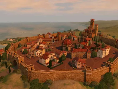The Sims 3 - Monte Vista DLC EA App КЛЮЧ GLOBAL