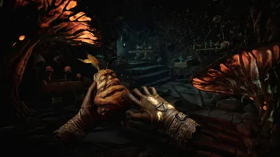 The Wizards: Dark Times EU Steam Key EUROPE