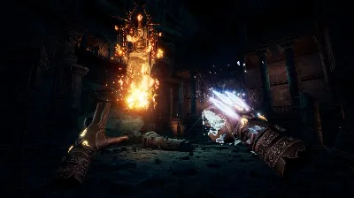 The Wizards: Dark Times EU Steam Key EUROPE