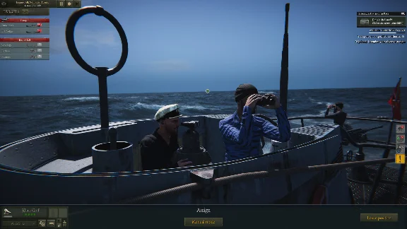 ✅ UBOAT XBOX SERIES X|S Ключ Сразу