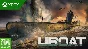 ✅ UBOAT XBOX SERIES X|S Ключ Сразу