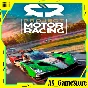 ⚫️Project Motor Racing | PC Epic Games EGS