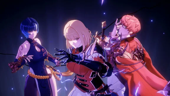 ⚡️Solo Leveling: ARISE OVERDRIVE| АВТОДОСТАВКА RU Steam