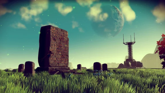 No Man´s Sky STEAM KEY РОССИЯ+СНГ ЛИЦЕНЗИЯ СТИМ КЛЮЧ