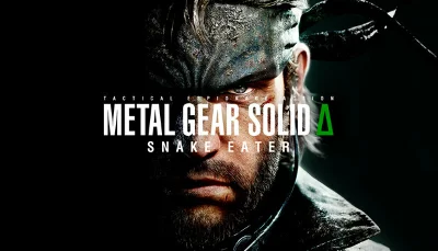 METAL GEAR SOLID Δ: SNAKE EATER | DELUXE | Все DLC