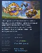 The Knightling АВТОДОСТАВКА STEAM РОССИЯ