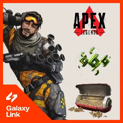 🅰 Apex Legends 💰 COINS/ SHARDS - STEAM/EA/XBOX/PS ✅