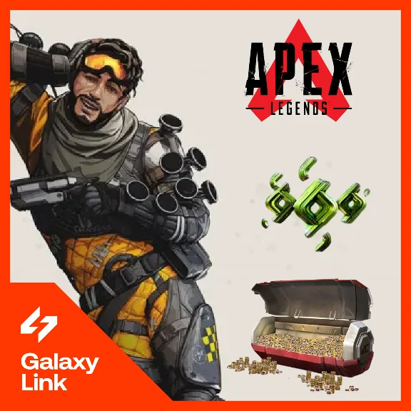 🅰 Apex Legends 💰 COINS/ SHARDS - STEAM/EA/XBOX/PS ✅
