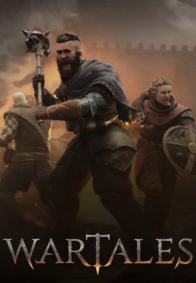 Wartales АВТОДОСТАВКА STEAM GIFT РОССИЯ