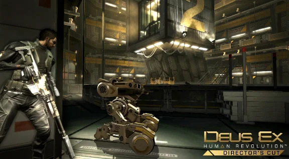 DEUS EX HUMAN REVOLUTION XBOX +DLC Any account
