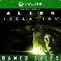 ✅❤️ALIEN: ISOLATION❤️XBOX ONE|XS🔑КЛЮЧ✅