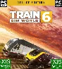 ✅ Train Sim World 6: Deluxe Edition XBOX X|S PC Ключ