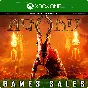 ✅❤️AGONY❤️XBOX ONE|XS🔑КЛЮЧ✅