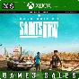 ✅❤️SAINTS ROW GOLD EDITION❤️XBOX ONE|XS🔑КЛЮЧ✅