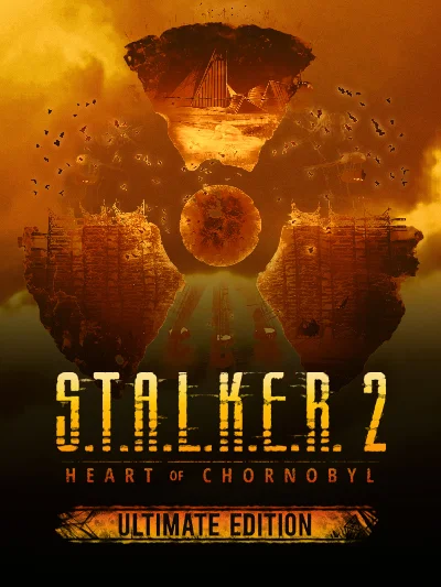 🎮 S.T.A.L.K.E.R. 2 Ultimate Edition 🎮 MAIL CHANGE