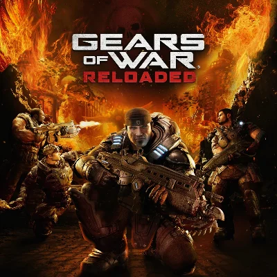 🔥 Gears of War: Reloaded 🩸 Game Pass