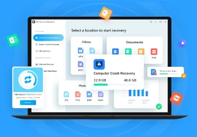 Recoverit Wondershare File Recovery Subscription