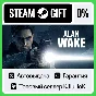 Alan Wake - Standard/Collector´s/Franchise STEAM•RU