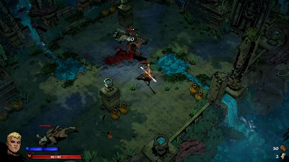 SWORN (Steam Gift Россия)