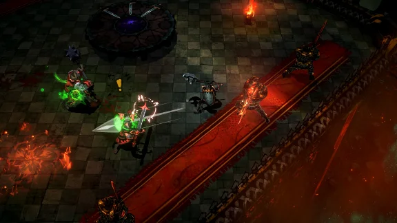 SWORN (Steam Gift Россия)