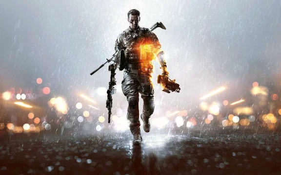 Battlefield 4 - Gold Battlepack DLC EA App Key GLOBAL