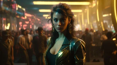 Cyberpunk 2077 - Призрачная Свобода DLC GOG/EPIC GAMES