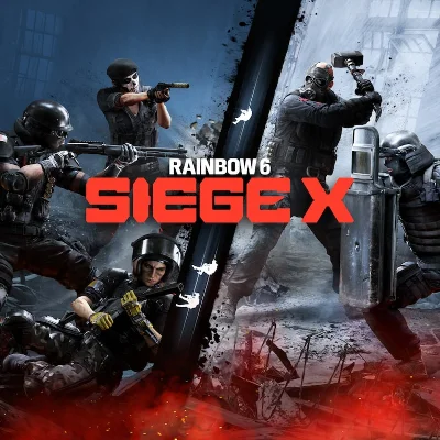 💯Tom Clancy´s Rainbow Six Siege X 💯 new account mail