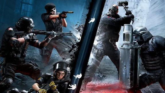 💯Tom Clancy´s Rainbow Six Siege X 💯 new account mail