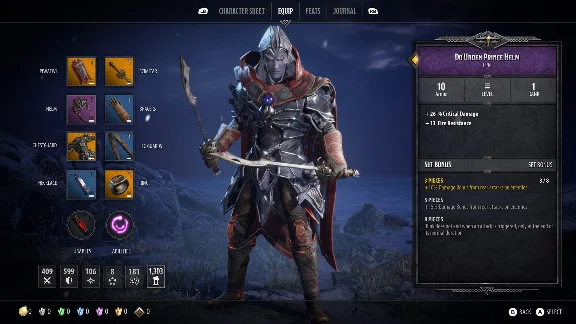 Dungeons & Dragons: Dark Alliance PC Steam Key EU+US