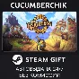 The Knightling✅STEAM GIFT AUTO✅RU+МИР