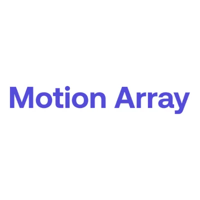 Motionarray 1/12 Month | Everything | FAST
