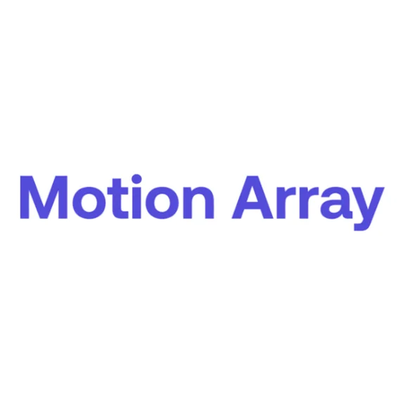 Motionarray 1/12 Month | Everything | FAST