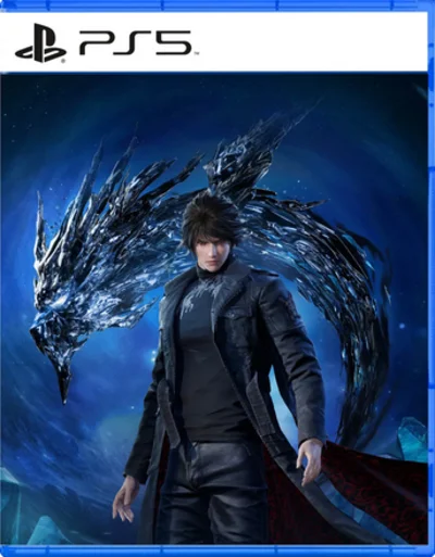 🎮Lost Soul Aside™   PS5 П3 - Онлайн ⚡