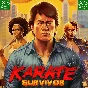 ✅ Karate Survivor XBOX ONE SERIES X|S KEY 🔑
